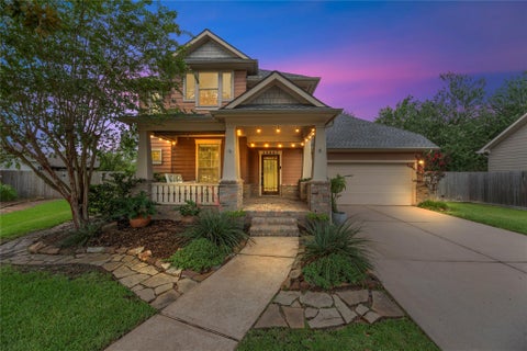 Photo of 13607 Indigo Spires Drive, Cypress, TX 77429 (MLS # 20477566)