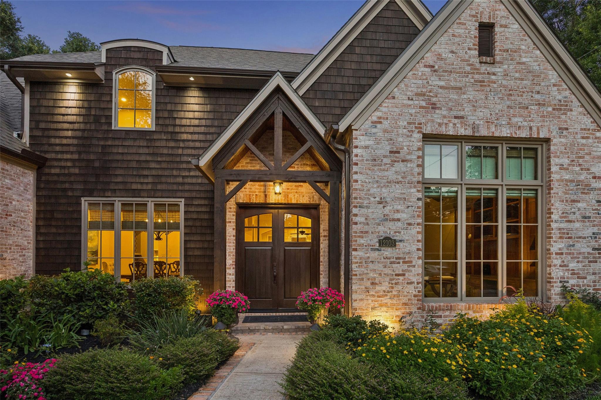 12103 Overcup Drive