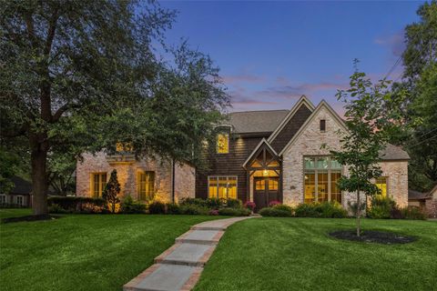 Photo of 12103 Overcup Drive, Houston, TX 77024 (MLS # 23822405)
