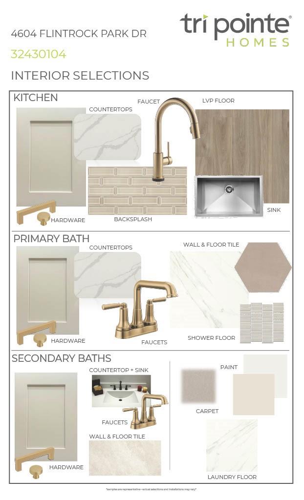 4604 Flintrock Park Drive