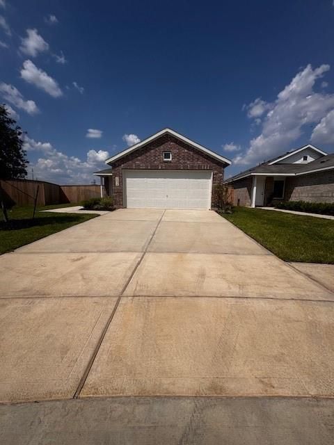 Photo of 26934 Cherry Plum Lane, Katy, TX 77493 (MLS # 19370692)