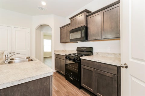 Photo of 2304 Blue Opal Lane, Conroe, TX 77301 (MLS # 48674212)