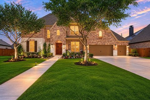 Photo of 18306 Moycroft Court, Richmond, TX 77407 (MLS # 92713012)