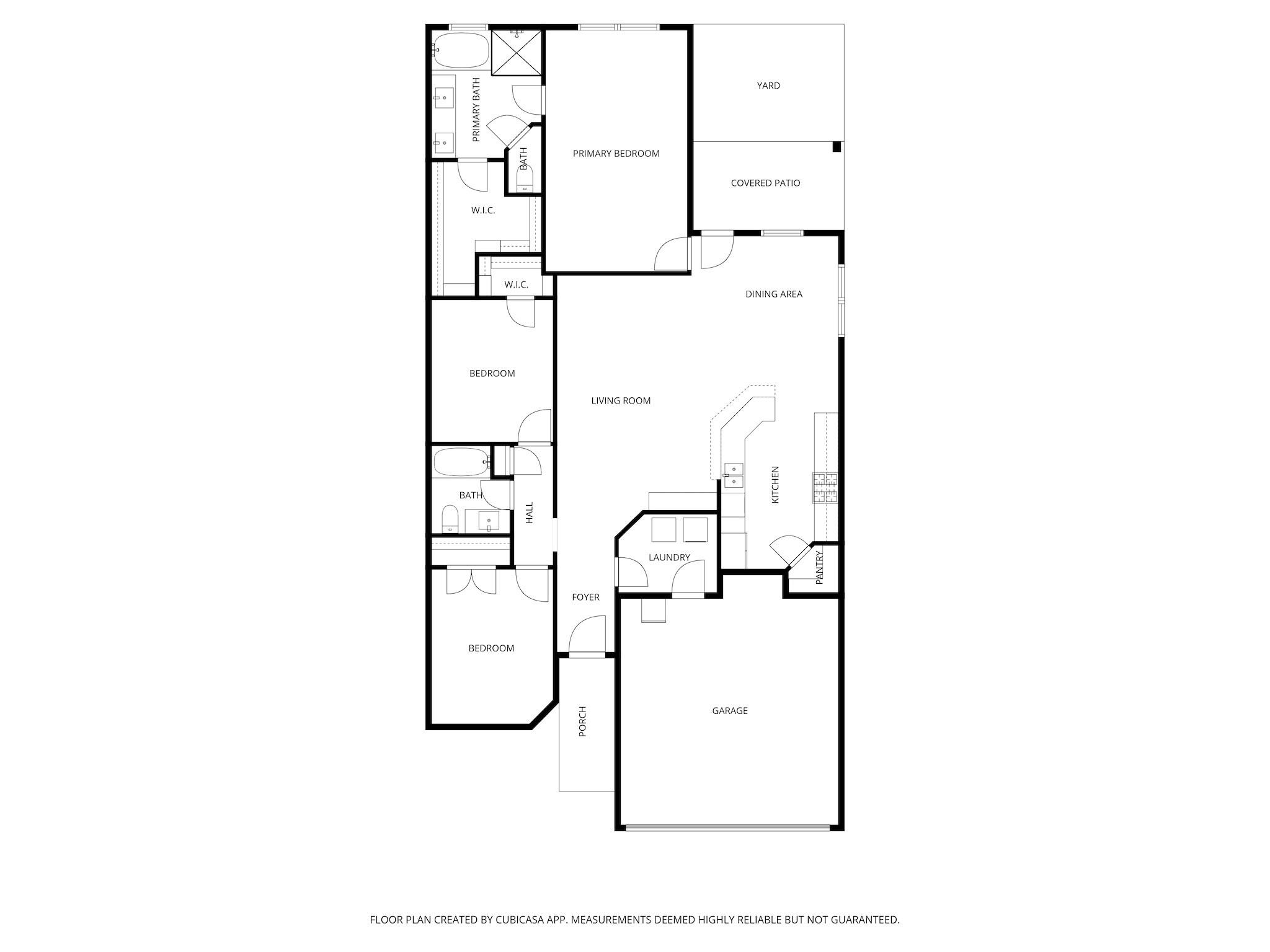 338 Kendall Crest Dr
