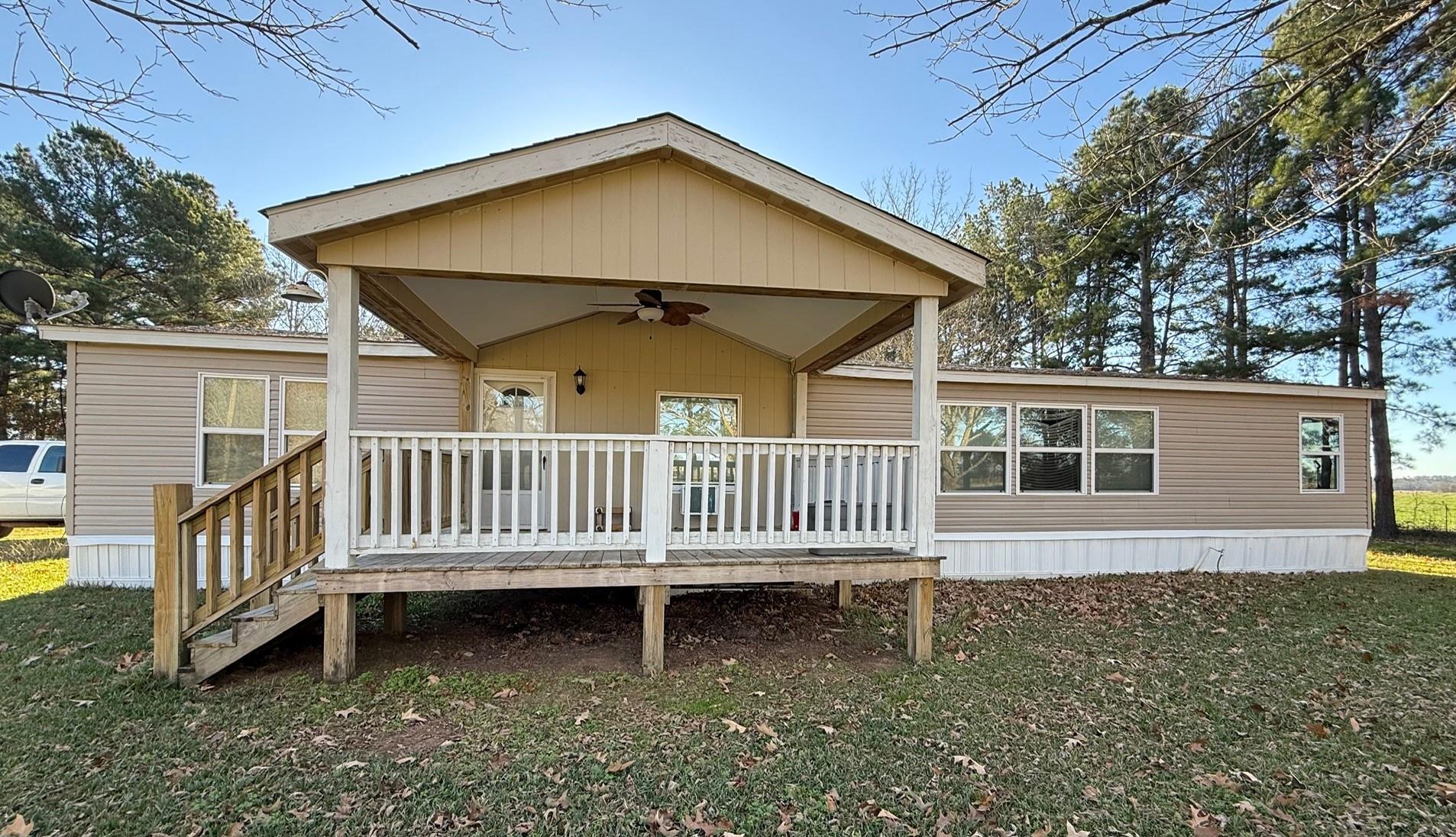 5744 E State Highway 21