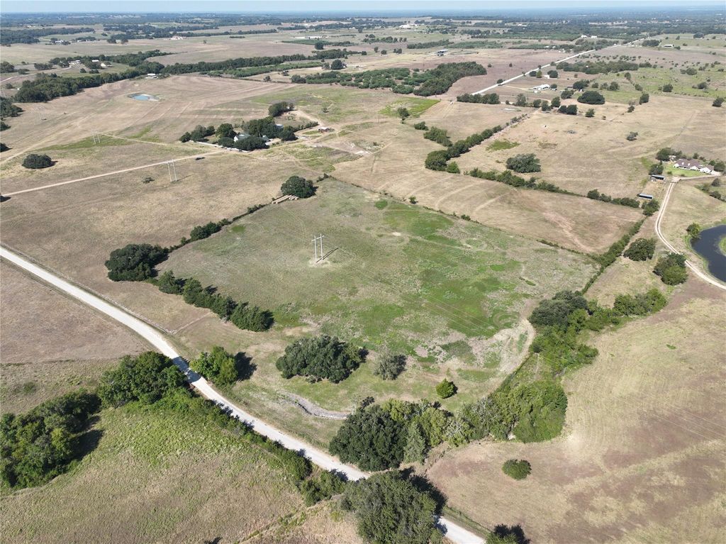 Photo of 17 Ganske Road, Burton, TX 77835 (MLS # 11925075)