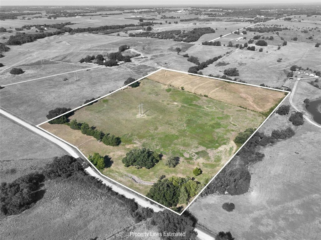 Photo of 17 Ganske Road, Burton, TX 77835 (MLS # 11925075)