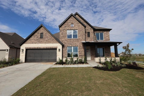 Homes For Sale - 21743 Bluestem Fields Drive<br/> Waller, TX 77484