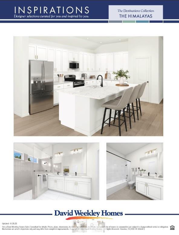 21743 Bluestem Fields Drive