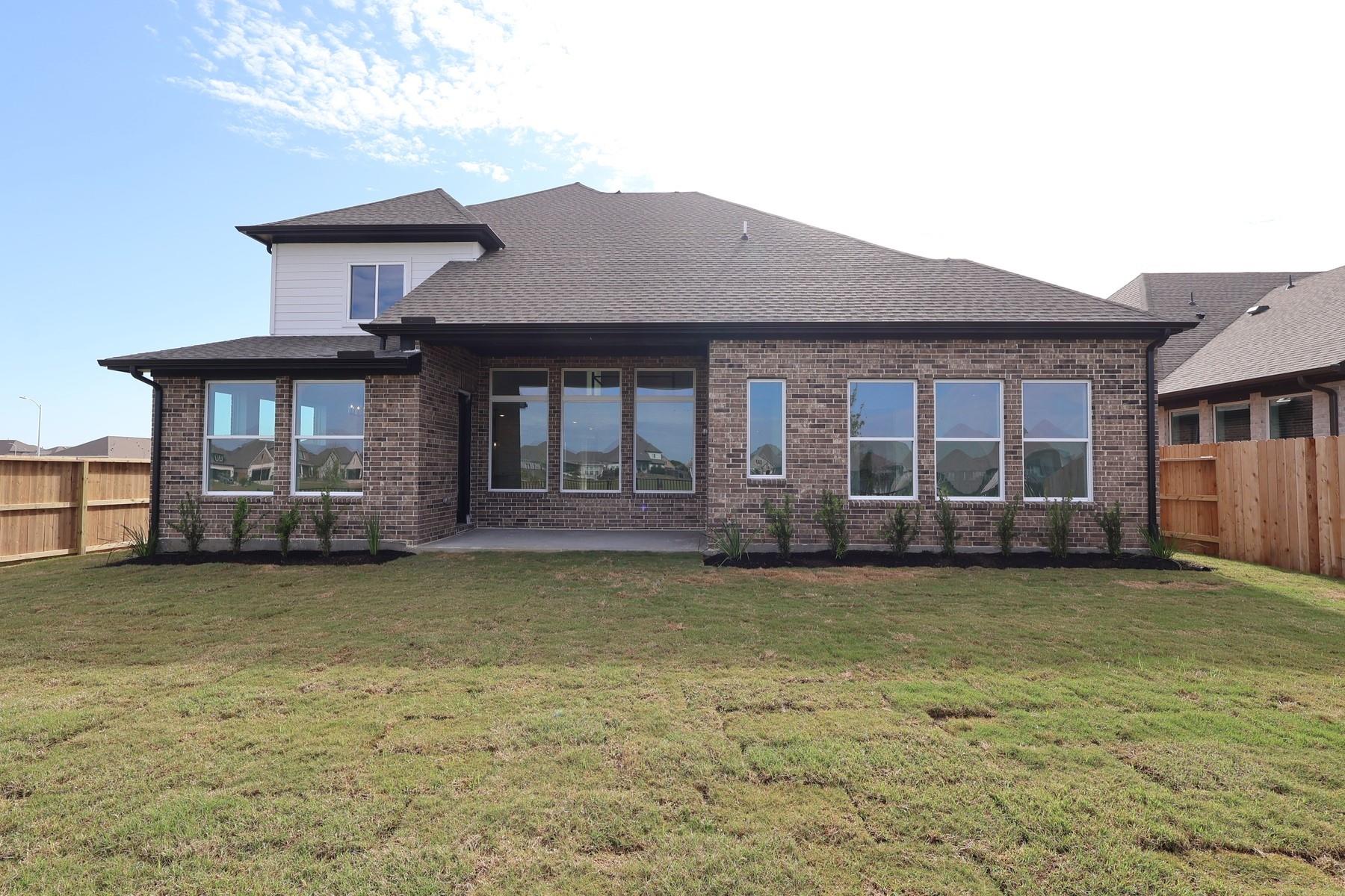 21743 Bluestem Fields Drive