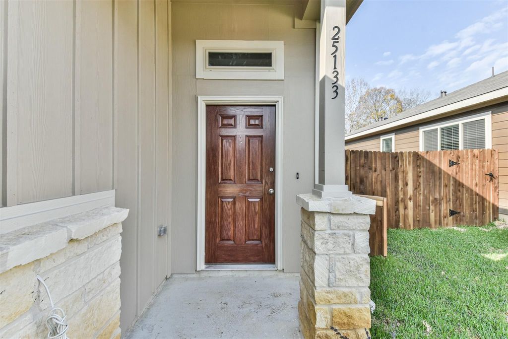 Photo of 25133 Pacific Wren Drive Drive, Magnolia, TX 77354 (MLS # 18735353)