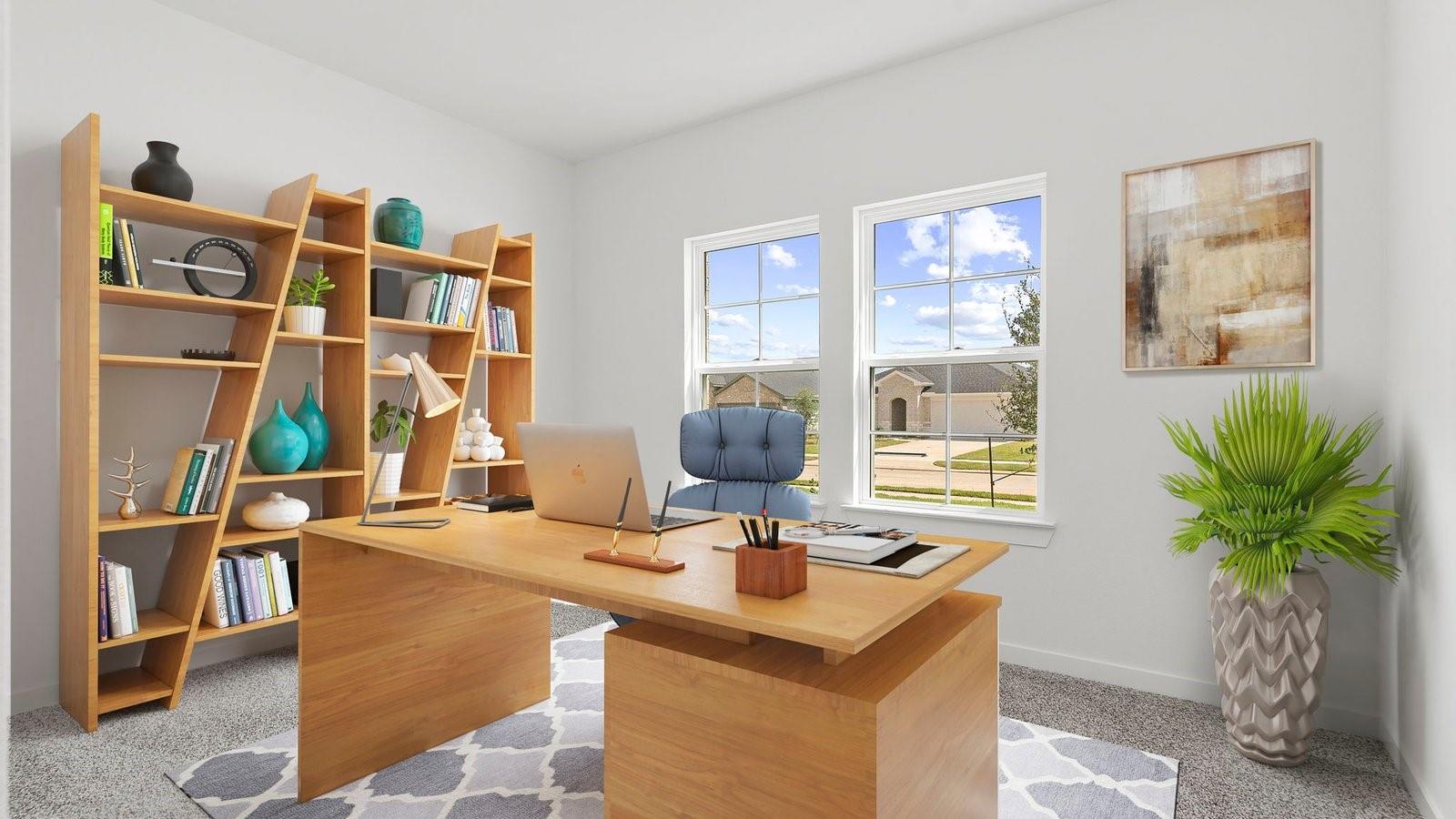 3811 Langridge Drive