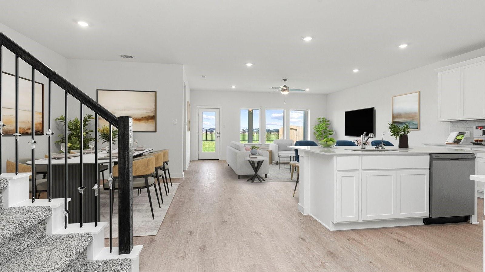 3811 Langridge Drive