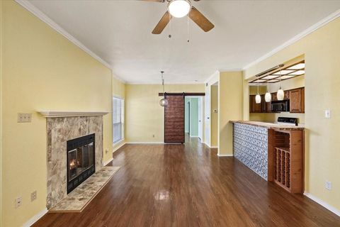 Tiny photo for 921 Marine Drive #223, Galveston, TX 77550 (MLS # 25038029)