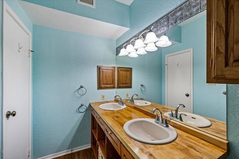 Tiny photo for 921 Marine Drive #223, Galveston, TX 77550 (MLS # 25038029)