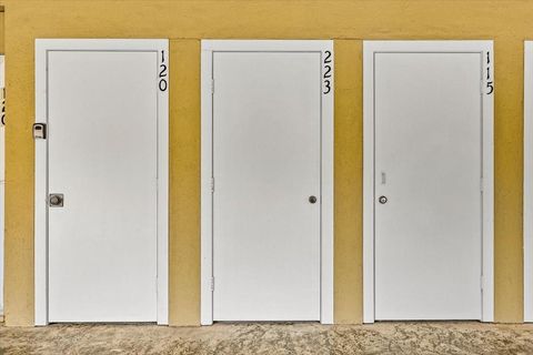 Tiny photo for 921 Marine Drive #223, Galveston, TX 77550 (MLS # 25038029)