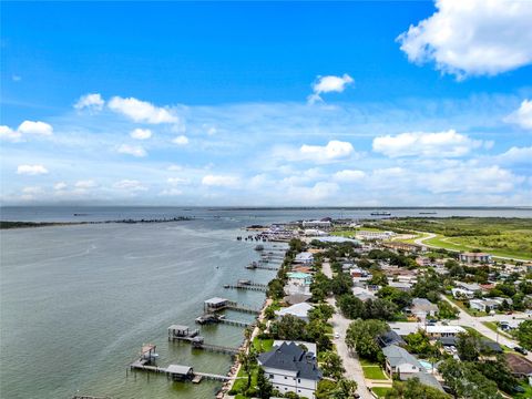 Tiny photo for 921 Marine Drive #223, Galveston, TX 77550 (MLS # 25038029)