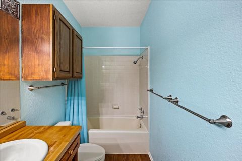 Tiny photo for 921 Marine Drive #223, Galveston, TX 77550 (MLS # 25038029)