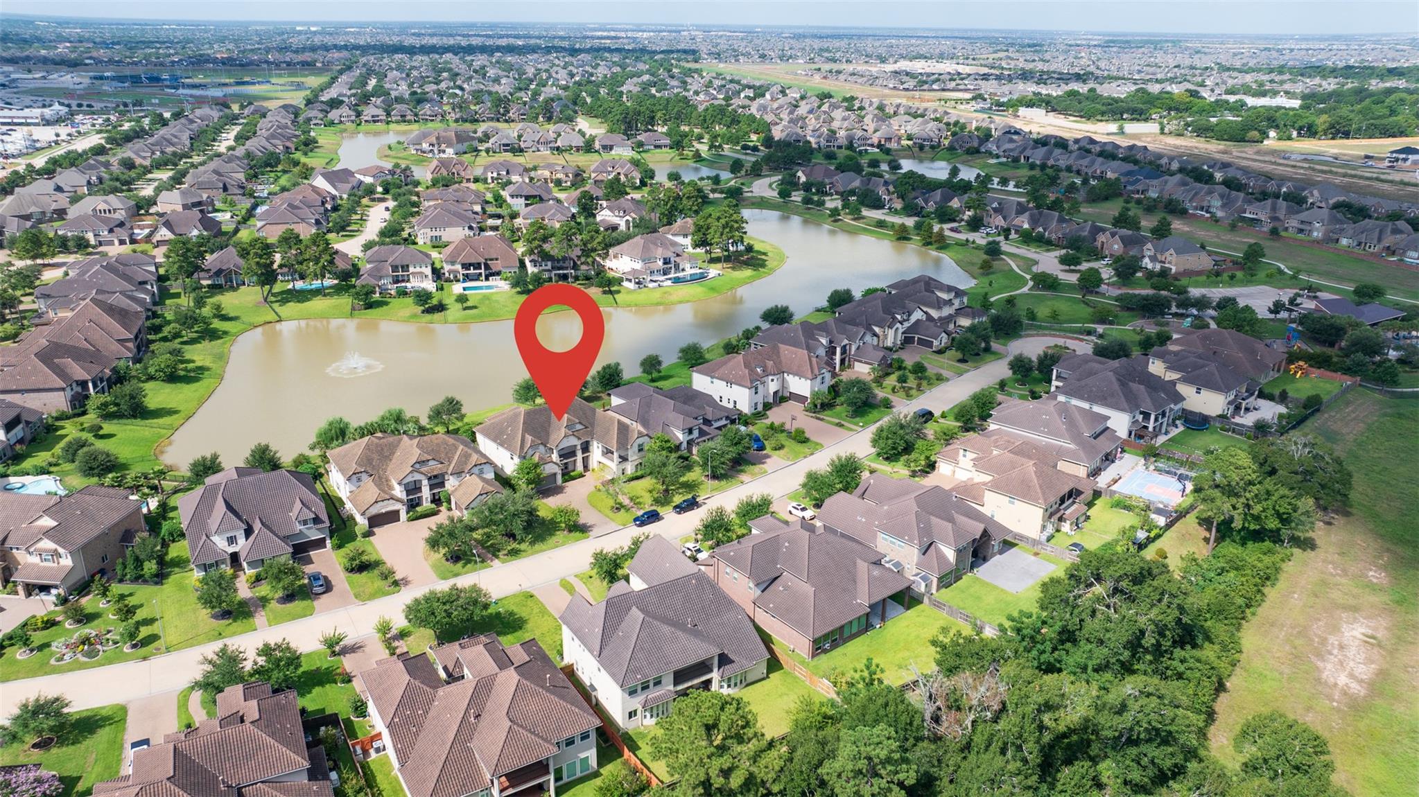25526 Millbrook Bend Lane