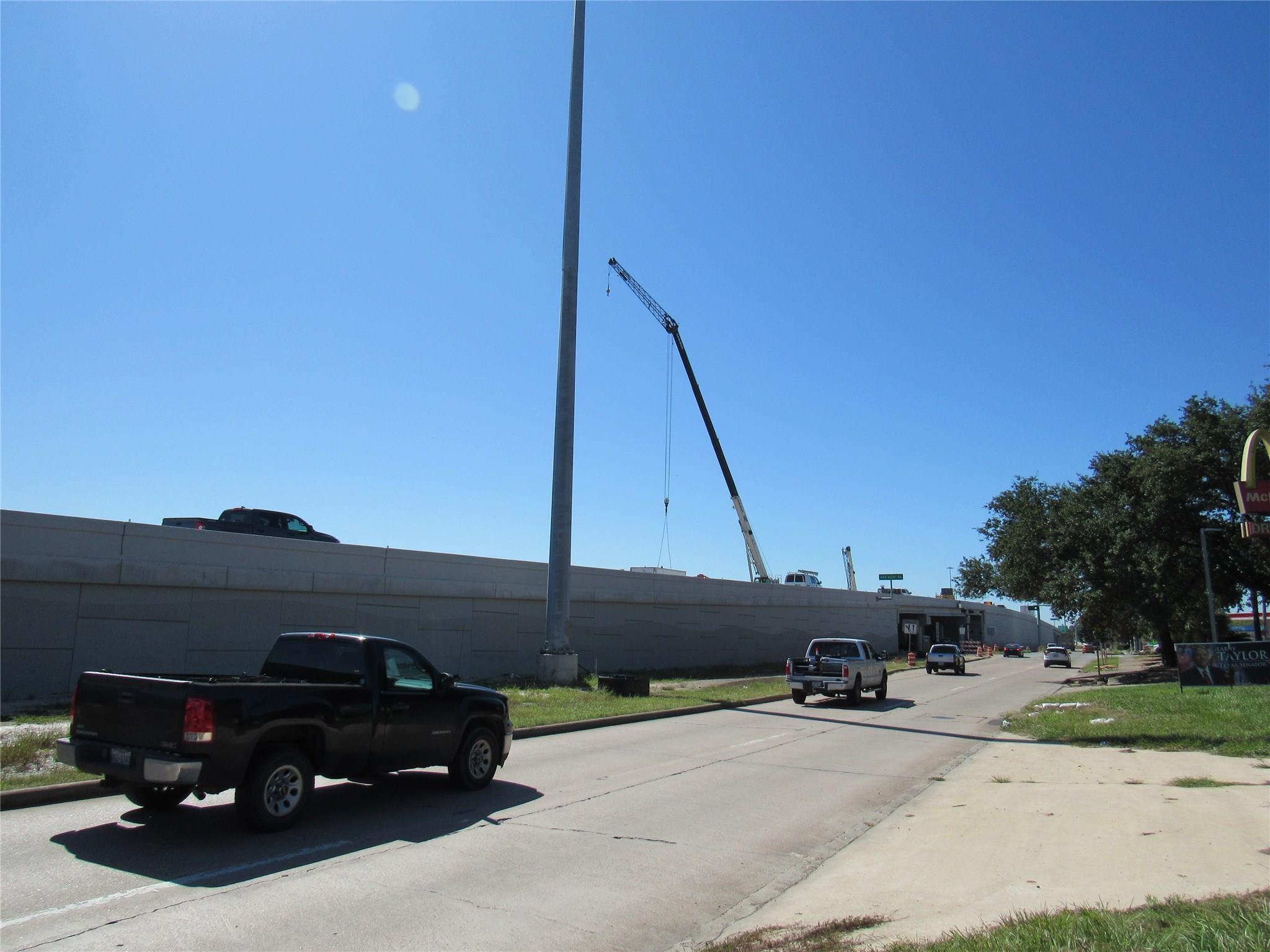 3735 Red Bluff Road