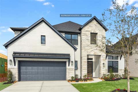 Photo of 26806 Copernicus Cove Court, Richmond, TX 77406 (MLS # 12778526)