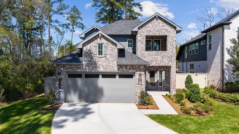 Photo of 40203 Bay Warbler Way, Magnolia, TX 77354 (MLS # 26043295)