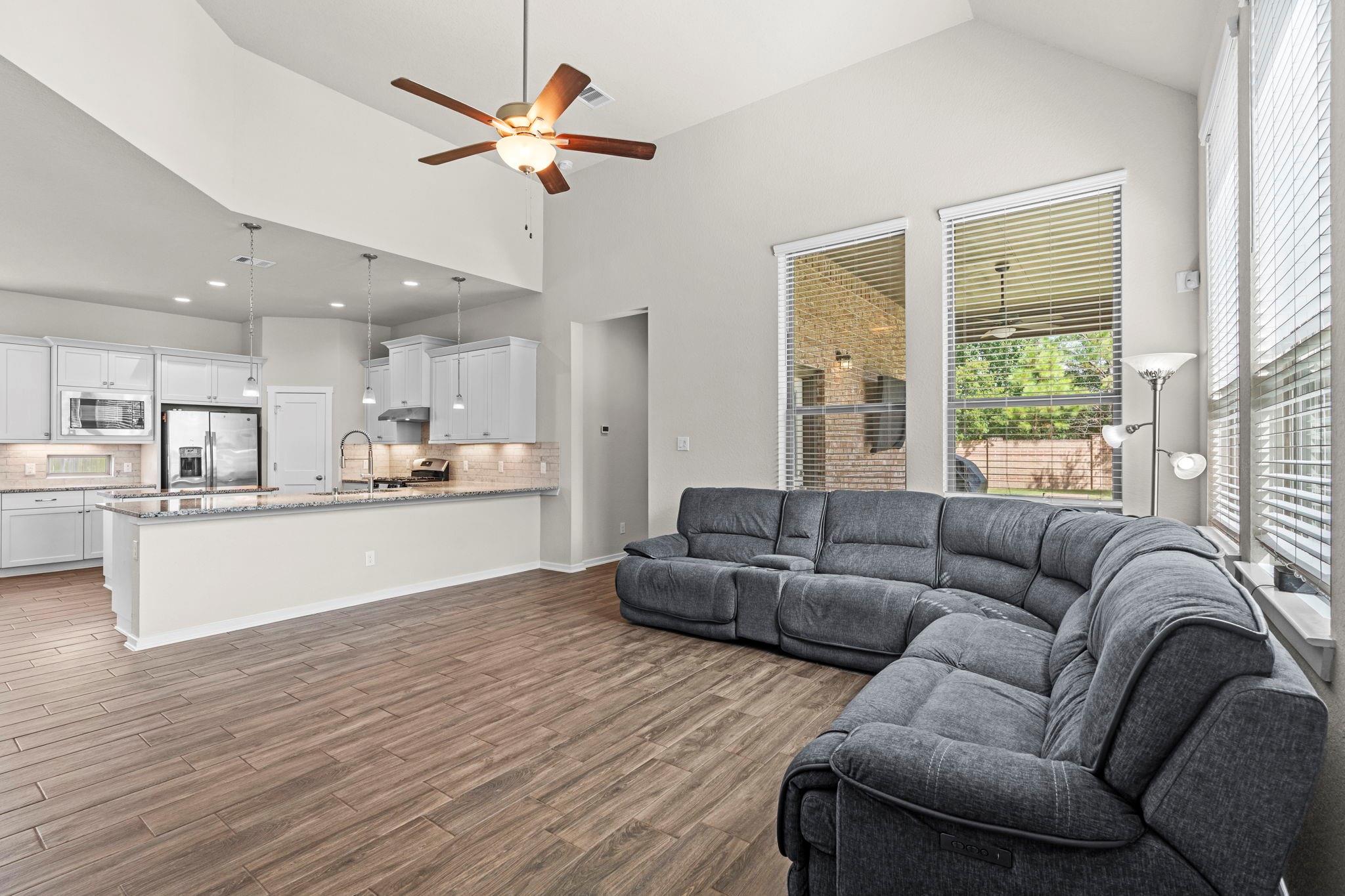 16047 Muster Oak Drive