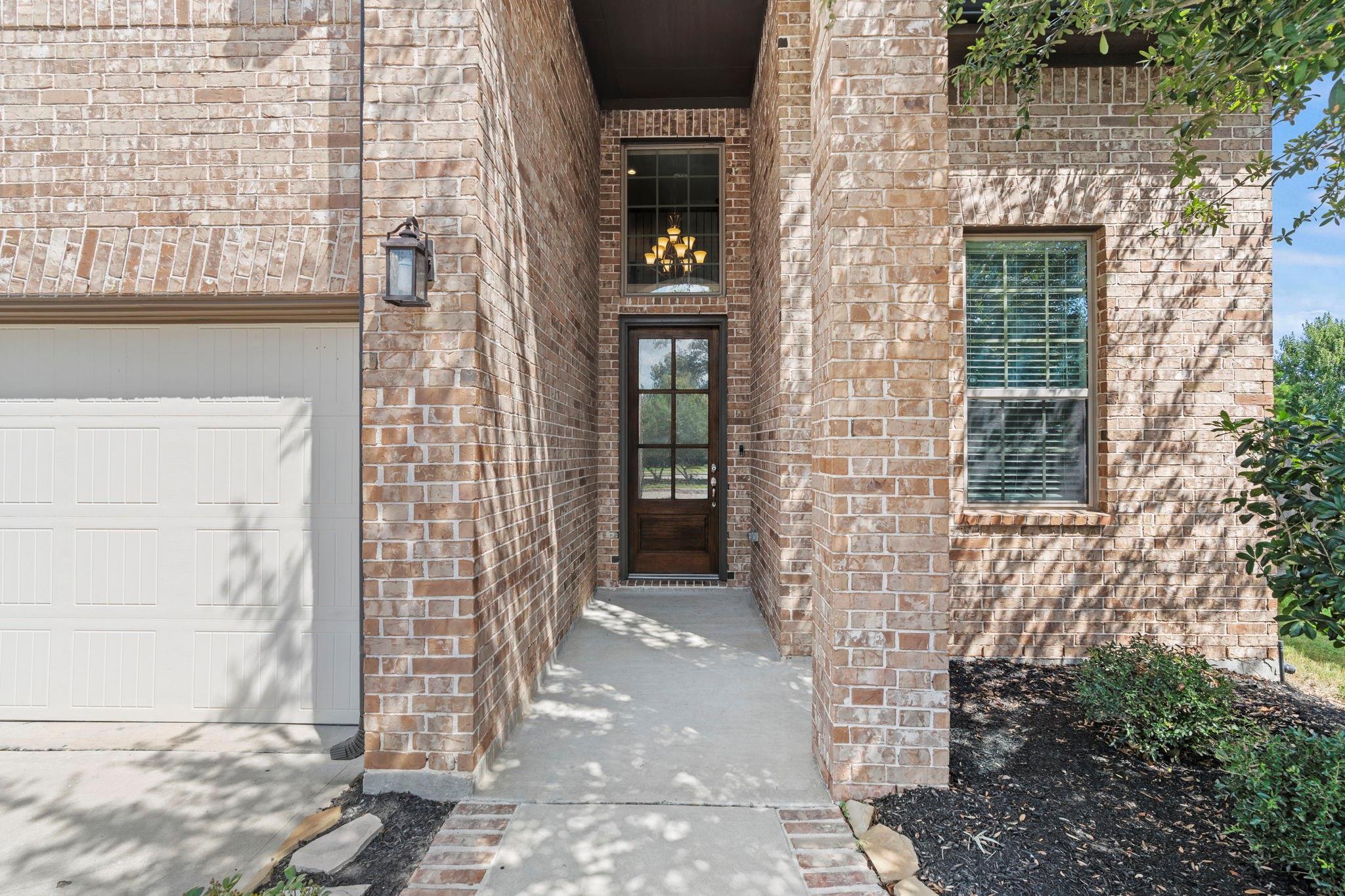 16047 Muster Oak Drive