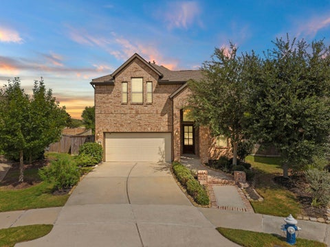 Photo of 16047 Muster Oak Drive, Cypress, TX 77433 (MLS # 36200102)