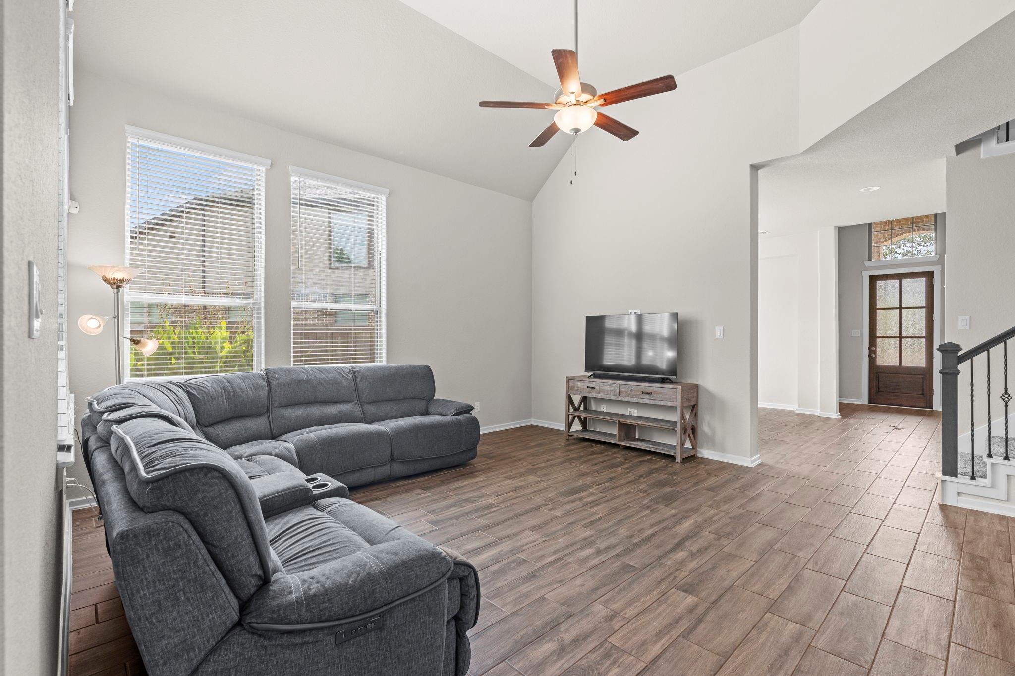 16047 Muster Oak Drive