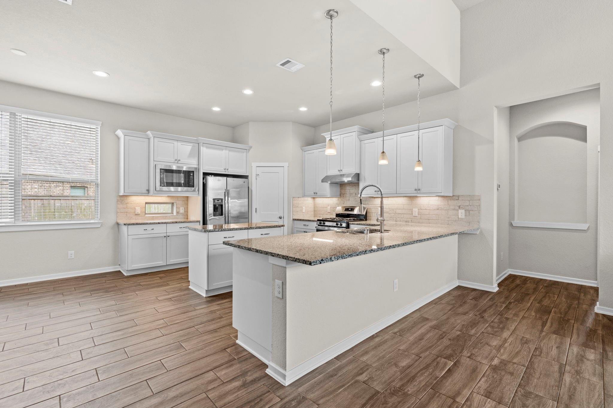 16047 Muster Oak Drive