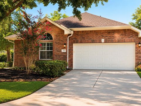 Photo of 14 Dardenelle Ct CT, Conroe, TX 77382 (MLS # 51851979)