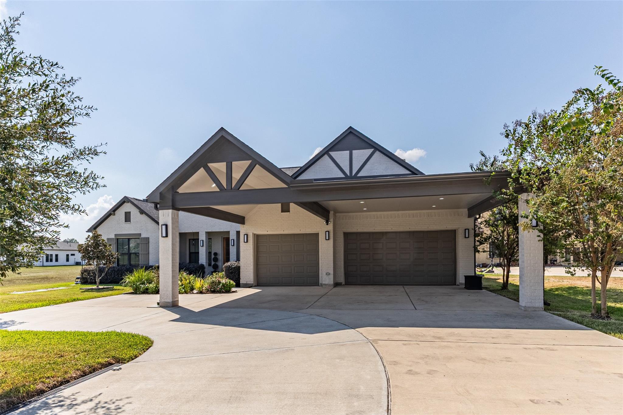 11705 Grandview Drive