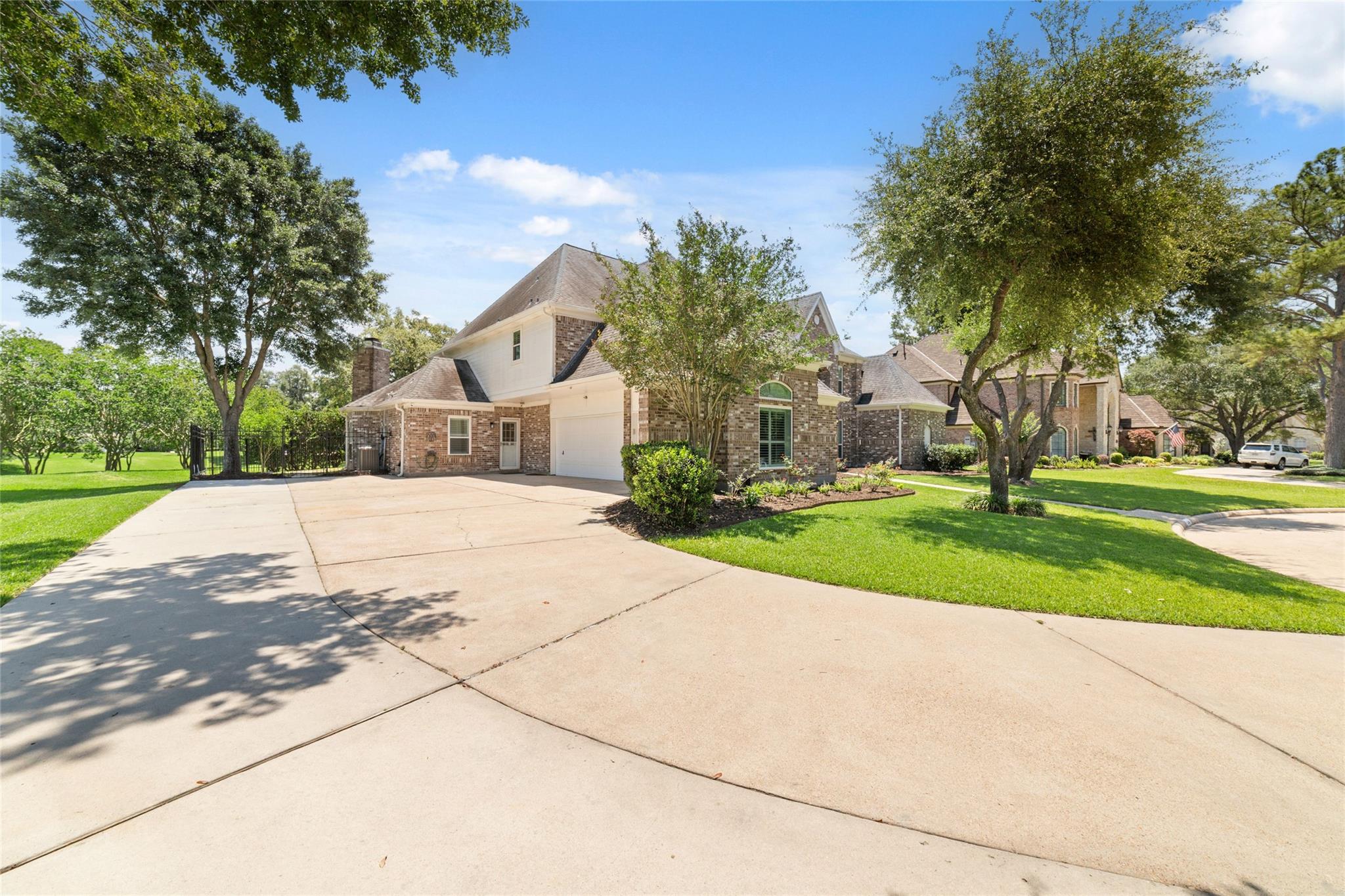 5406 Kings Ransom Court