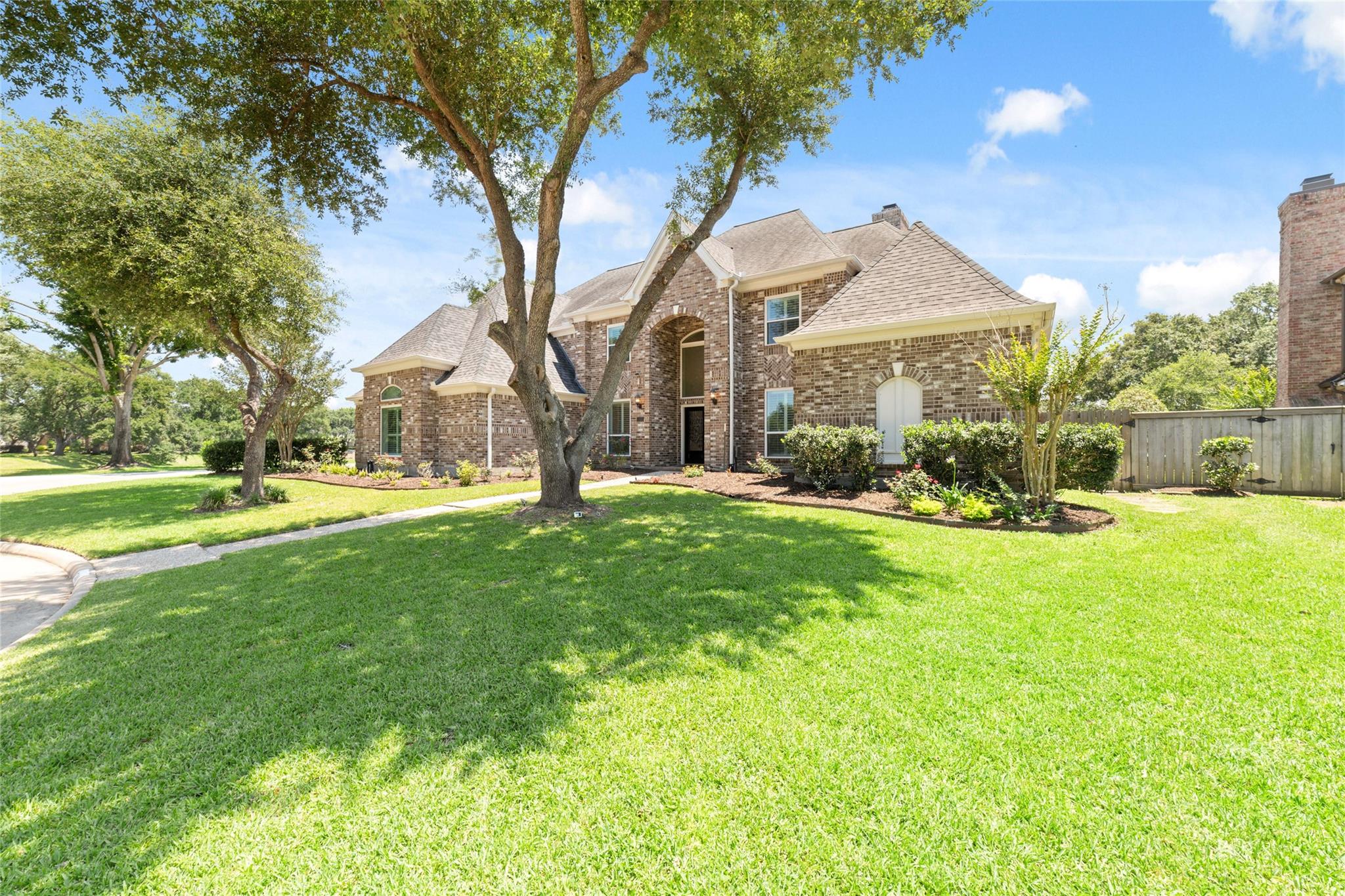5406 Kings Ransom Court
