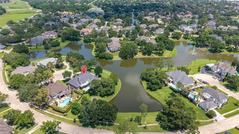 Photo of 5406 Kings Ransom Court, Houston, TX 77041 (MLS # 39052646)