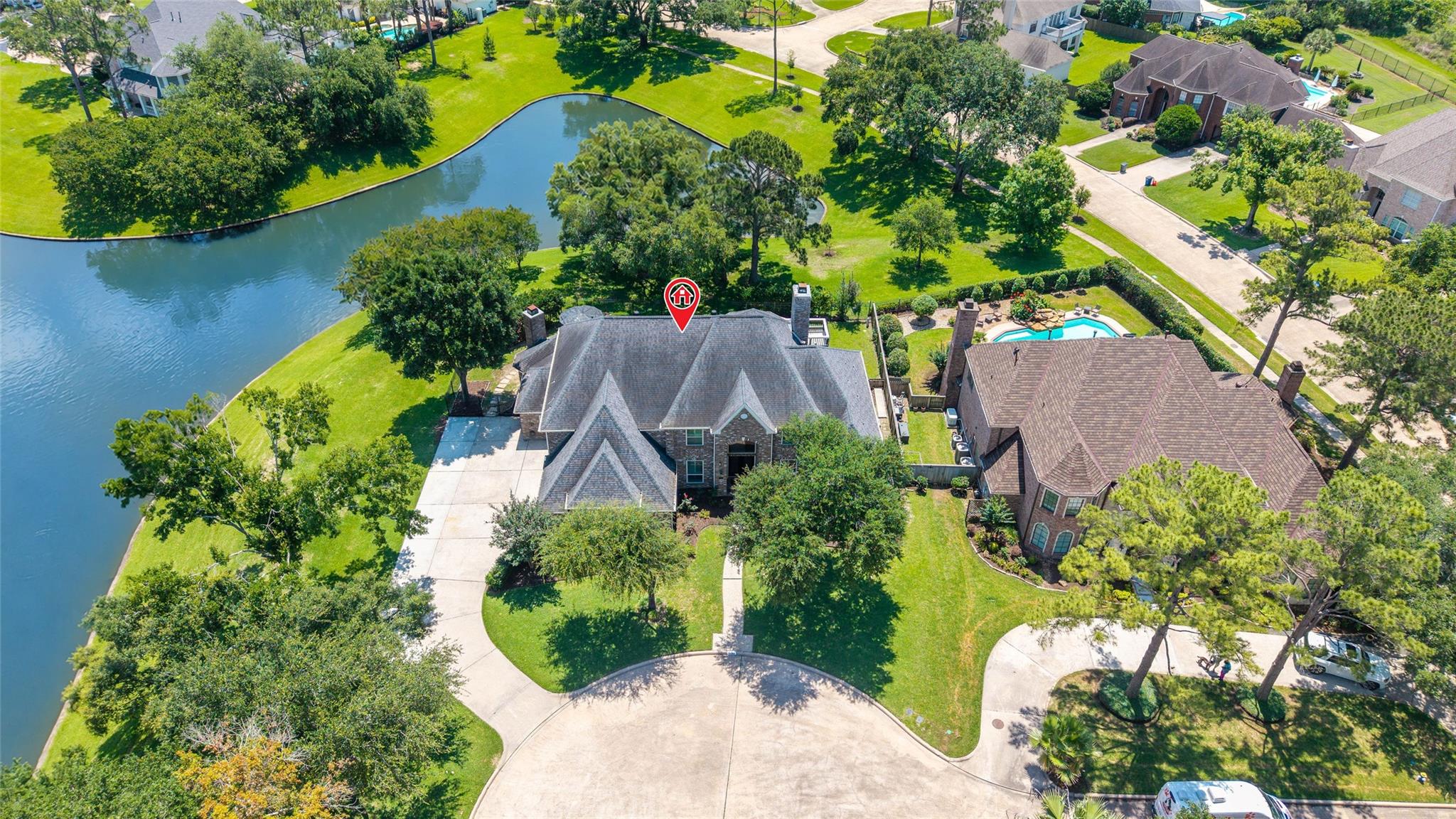 5406 Kings Ransom Court