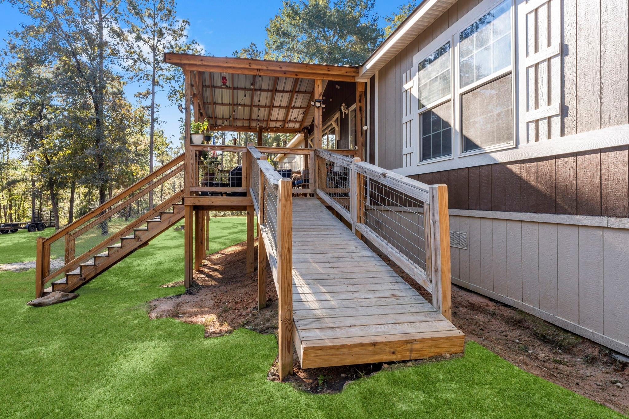 577 S Winding River Road