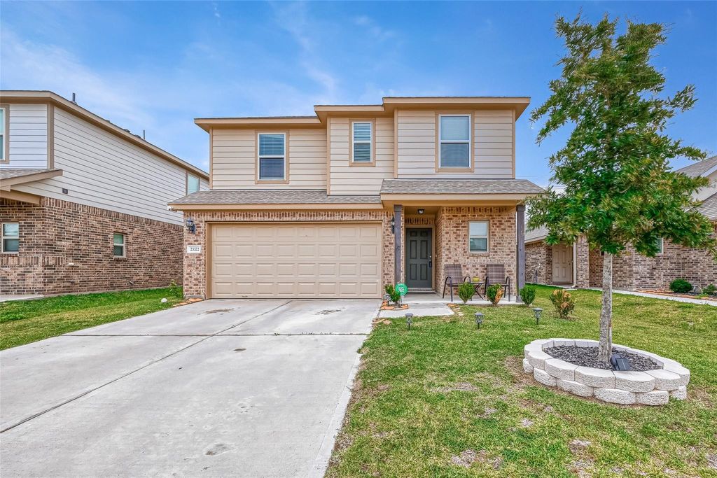 Photo of 23322 Dovetail Colony Court, Katy, TX 77493 (MLS # 65516583)