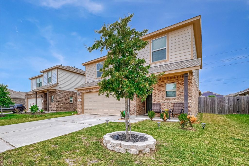 Photo of 23322 Dovetail Colony Court, Katy, TX 77493 (MLS # 65516583)