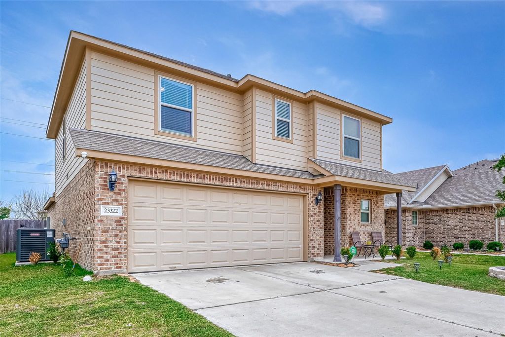 Photo of 23322 Dovetail Colony Court, Katy, TX 77493 (MLS # 65516583)