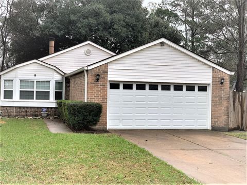 Photo of 17122 Kings Walk Lane, Houston, TX 77070 (MLS # 44846730)