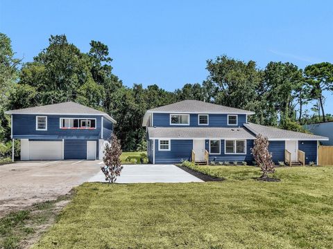 Photo of 16016 Green Manor Drive, Houston, TX 77396 (MLS # 51343850)