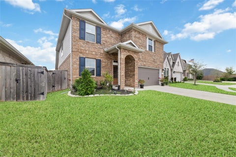 Photo of 19210 Palfrey Prairie Trail Trail, Tomball, TX 77377 (MLS # 12390821)