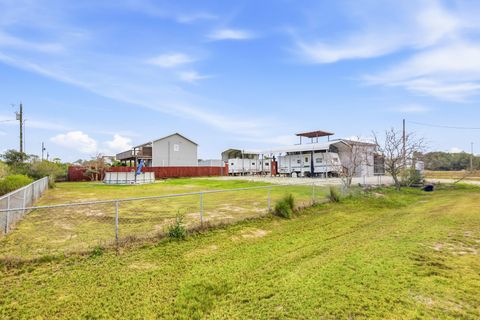 Photo of 0 11th, Port O Connor, TX 77982 (MLS # 72378821)