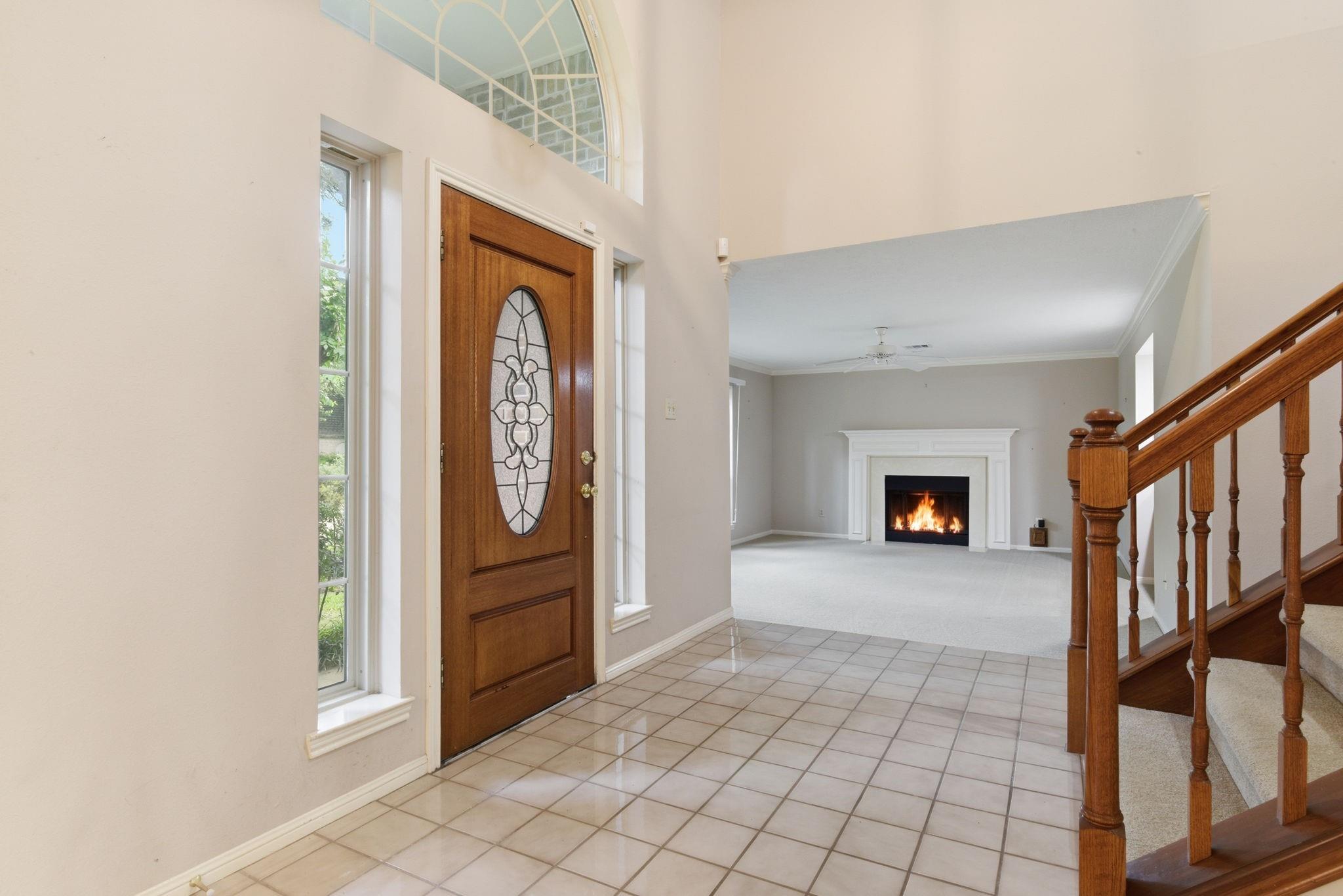 6626 Gentle Bend Drive