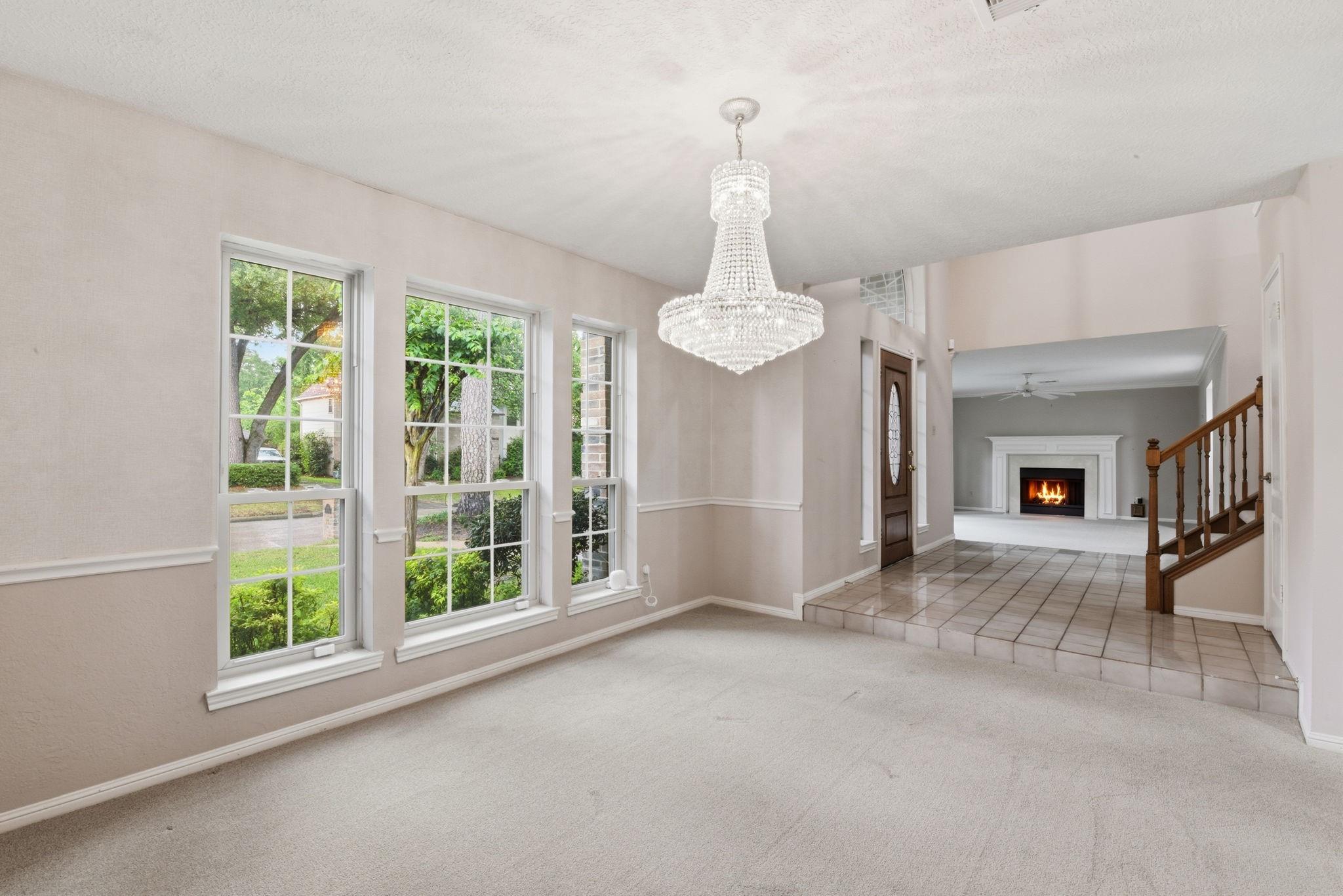 6626 Gentle Bend Drive