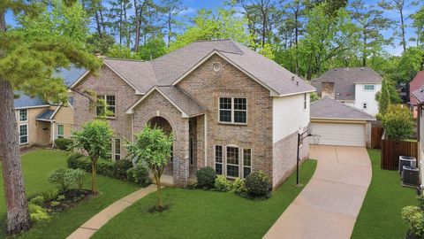 Photo of 6626 Gentle Bend Drive, Houston, TX 77069 (MLS # 78017508)
