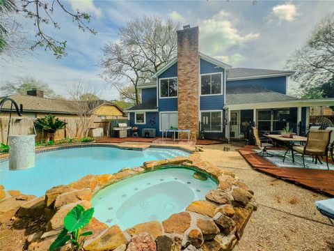 Photo of 11918 Stillwater Drive, Houston, TX 77070 (MLS # 42998396)