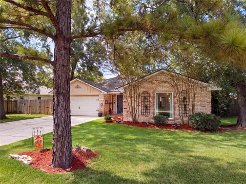 Homes For Sale - 16511 Port O Call Street<br/> Harris County, Crosby, TX 77532